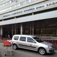 Такси для инвалидов и лежачих больных в Москве недорого