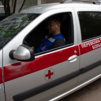Коммерческая медицинская транспортировка