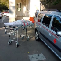 Платная перевозка лежачих больных в подмосковье