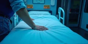 Comfortable transportation of patients across Russia