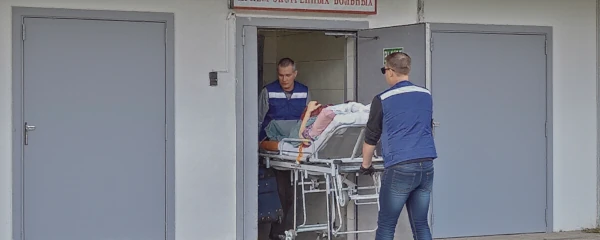 Transportation to medical appointments - Comfortable and reliable medical transportation